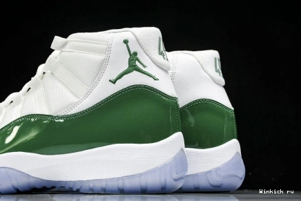 11 Jordan Air high 1205